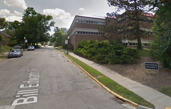 Wittenberg University Cancels Events Amid Shooting Threat, Springfield and FBI Address Safety Concerns