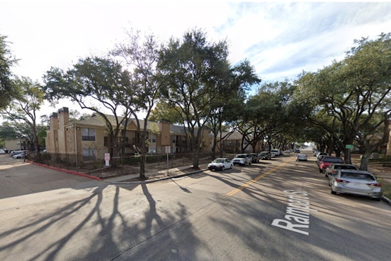 Woman and Child Hospitalized After Domestic Dispute Leads to Shooting in Houston's Gulfton Area