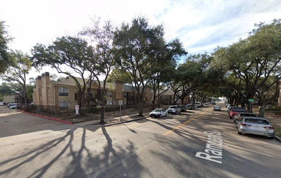 Woman and Child Hospitalized After Domestic Dispute Leads to Shooting in Houston's Gulfton Area