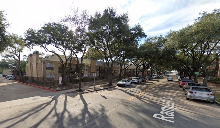 Woman and Child Hospitalized After Domestic Dispute Leads to Shooting in Houston's Gulfton Area