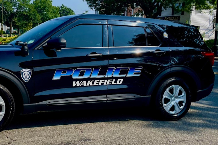 Woman Arrested for Allegedly Brandishing Rifle at Wakefield Porchfest