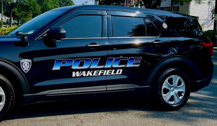 Woman Arrested for Allegedly Brandishing Rifle at Wakefield Porchfest