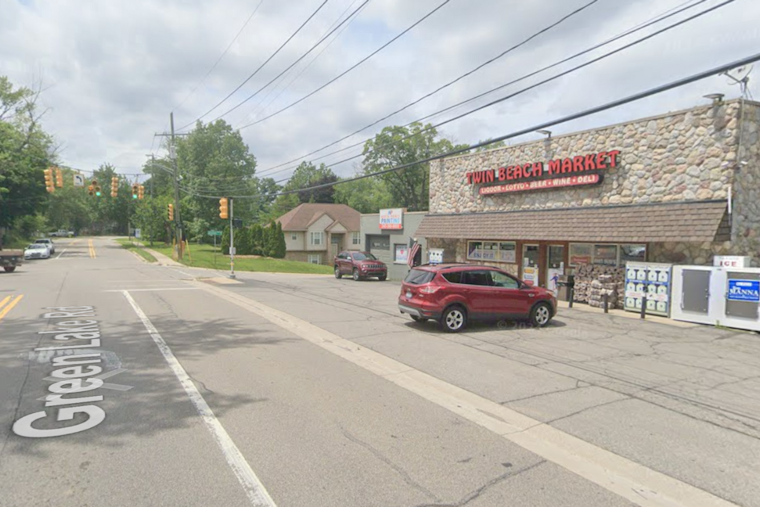 Woman Arrested in Connection with String of Armed Robberies Across Oakland County