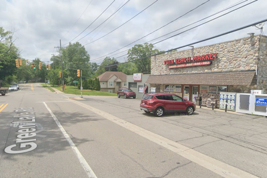 Woman Arrested in Connection with String of Armed Robberies Across Oakland County