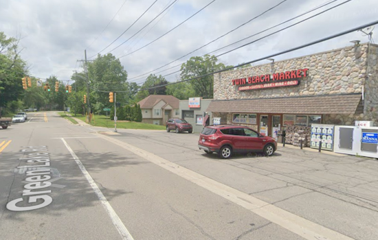 Woman Arrested in Connection with String of Armed Robberies Across Oakland County