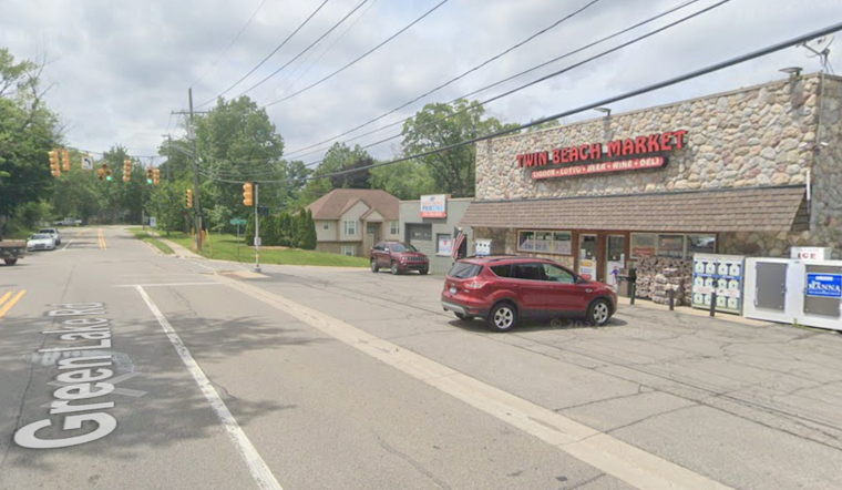 Woman Arrested in Connection with String of Armed Robberies Across Oakland County