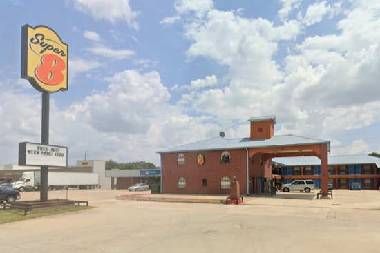 Woman Charged with Aggravated Assault After Shooting Involving Love Triangle in Katy Hotel