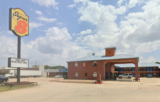 Woman Charged with Aggravated Assault After Shooting Involving Love Triangle in Katy Hotel