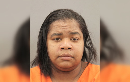 Woman Charged with Aggravated Assault in Early Morning Southwest Houston Shooting