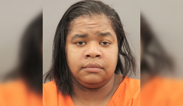 Woman Charged with Aggravated Assault in Early Morning Southwest Houston Shooting