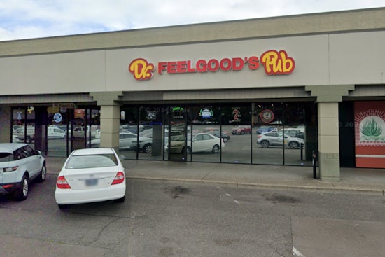 Woman Charged with Assault, Unlawful Weapon Use After Stabbing Incident at Dr. Feelgood’s Pub in Washington County