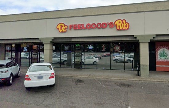 Woman Charged with Assault, Unlawful Weapon Use After Stabbing Incident at Dr. Feelgood’s Pub in Washington County