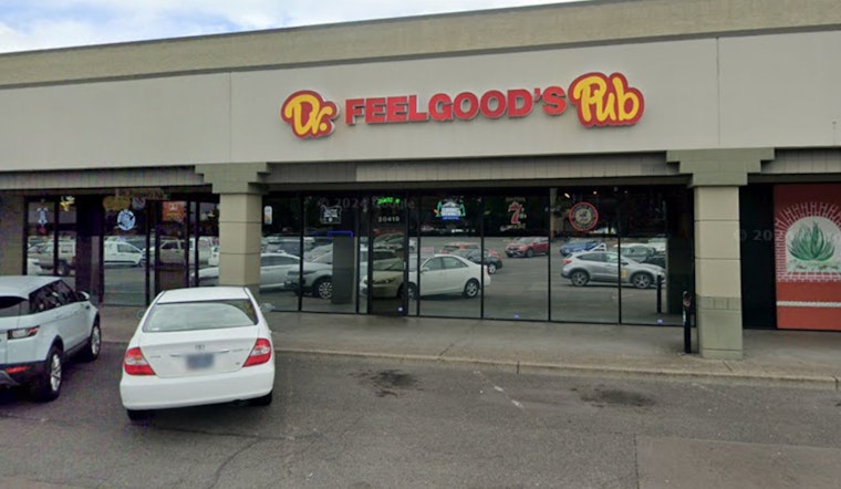 Woman Charged with Assault, Unlawful Weapon Use After Stabbing Incident at Dr. Feelgood’s Pub in Washington County