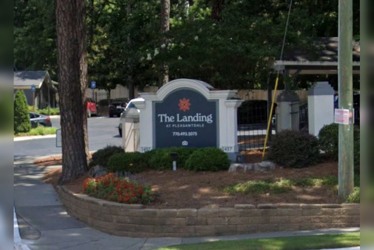 Woman Critically Wounded, Suspected Shooter Found Dead at DeKalb County Apartment Complex