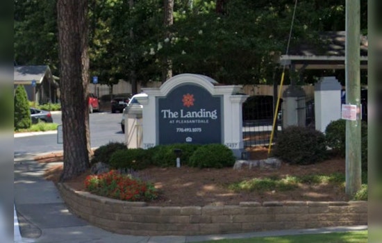 Woman Critically Wounded, Suspected Shooter Found Dead at DeKalb County Apartment Complex