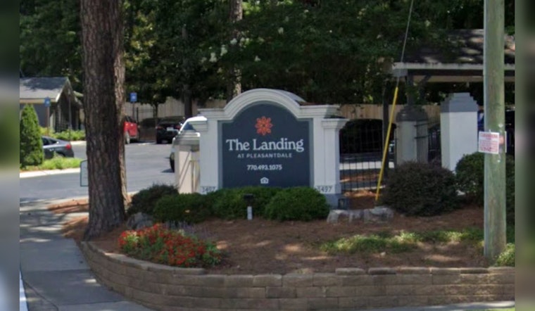 Woman Critically Wounded, Suspected Shooter Found Dead at DeKalb County Apartment Complex