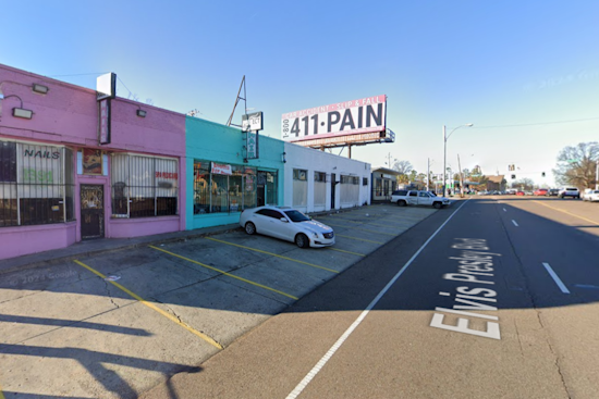 Woman Dead, Man Detained Following Late-Night Shooting at Elvis Presley Blvd Salon in South Memphis