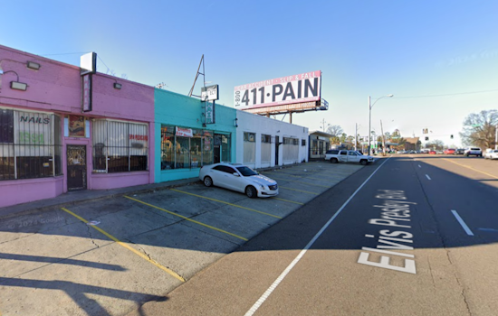 Woman Dead, Man Detained Following Late-Night Shooting at Elvis Presley Blvd Salon in South Memphis