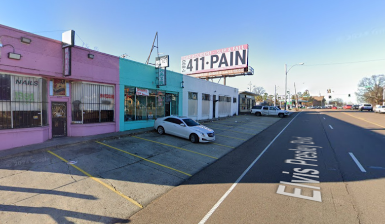 Woman Dead, Man Detained Following Late-Night Shooting at Elvis Presley Blvd Salon in South Memphis