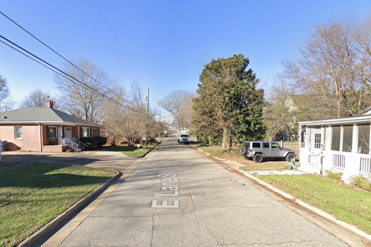 Woman Fatally Shot in Daytime Incident on East Lane Street, Raleigh as Police Seek Information