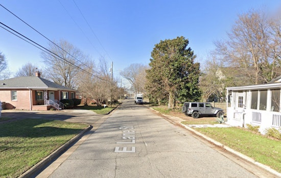 Woman Fatally Shot in Daytime Incident on East Lane Street, Raleigh as Police Seek Information