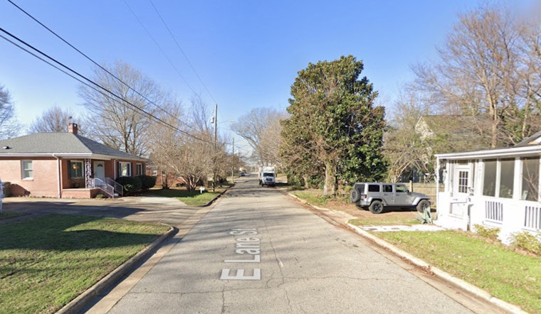 Woman Fatally Shot in Daytime Incident on East Lane Street, Raleigh as Police Seek Information