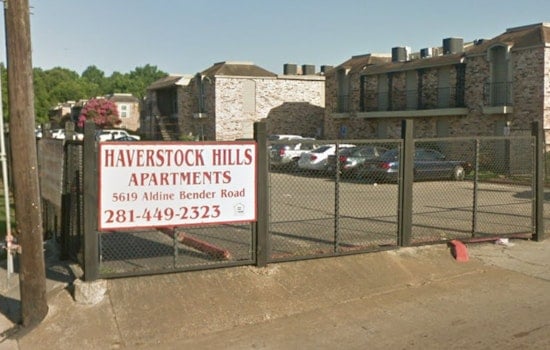 Woman Found Dead from Gunshot in Northeast Harris County Apartment, Homicide Detectives Investigating