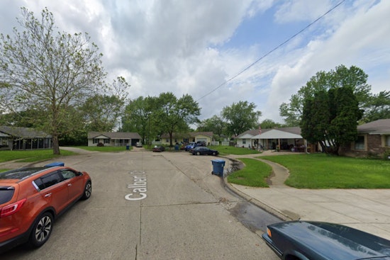 Woman Hospitalized, Man in Custody After Early Morning Shooting in Indianapolis Amid Domestic Dispute