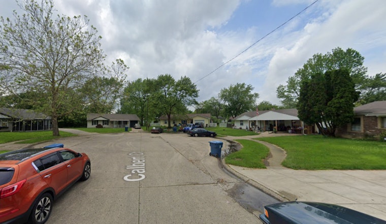 Woman Hospitalized, Man in Custody After Early Morning Shooting in Indianapolis Amid Domestic Dispute