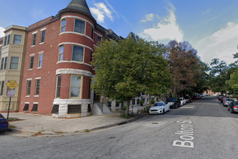 Woman Hospitalized, Multiple Homes Damaged in Three-Alarm Blaze in Baltimore's Reservoir Hill