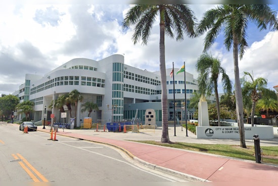 Woman in Critical Condition After Being Found with Multiple Gunshot Wounds on I-195 in Miami Beach
