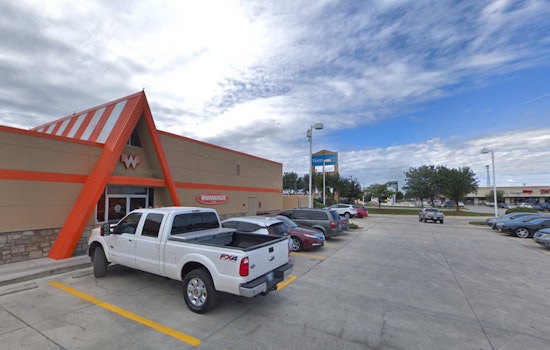 Woman in Critical Condition After Self-Inflicted Gunshot in Schertz Whataburger Parking Lot