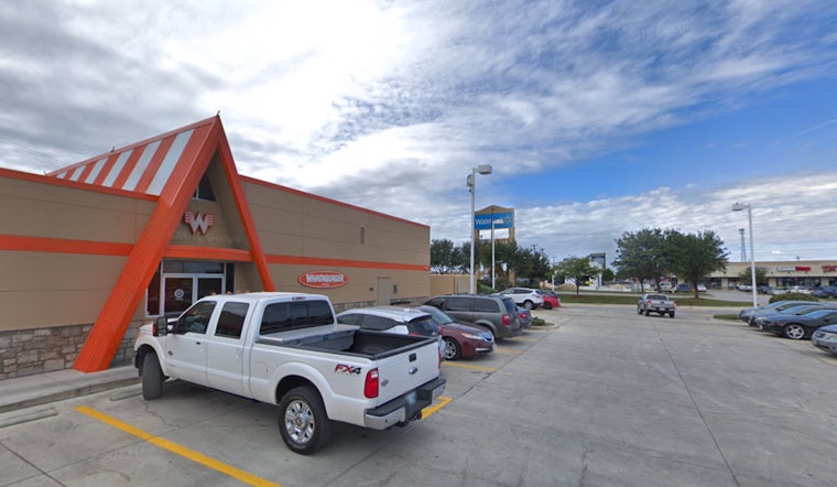 Woman in Critical Condition After Self-Inflicted Gunshot in Schertz Whataburger Parking Lot