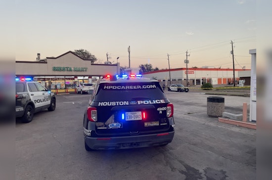 Woman Injured in Drive-By Shooting Along 6000 Antoine Dr. in Northwest Houston