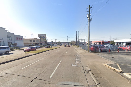 Woman Perishes, Man in Critical State After Violent Crash on Fondren Road in Houston