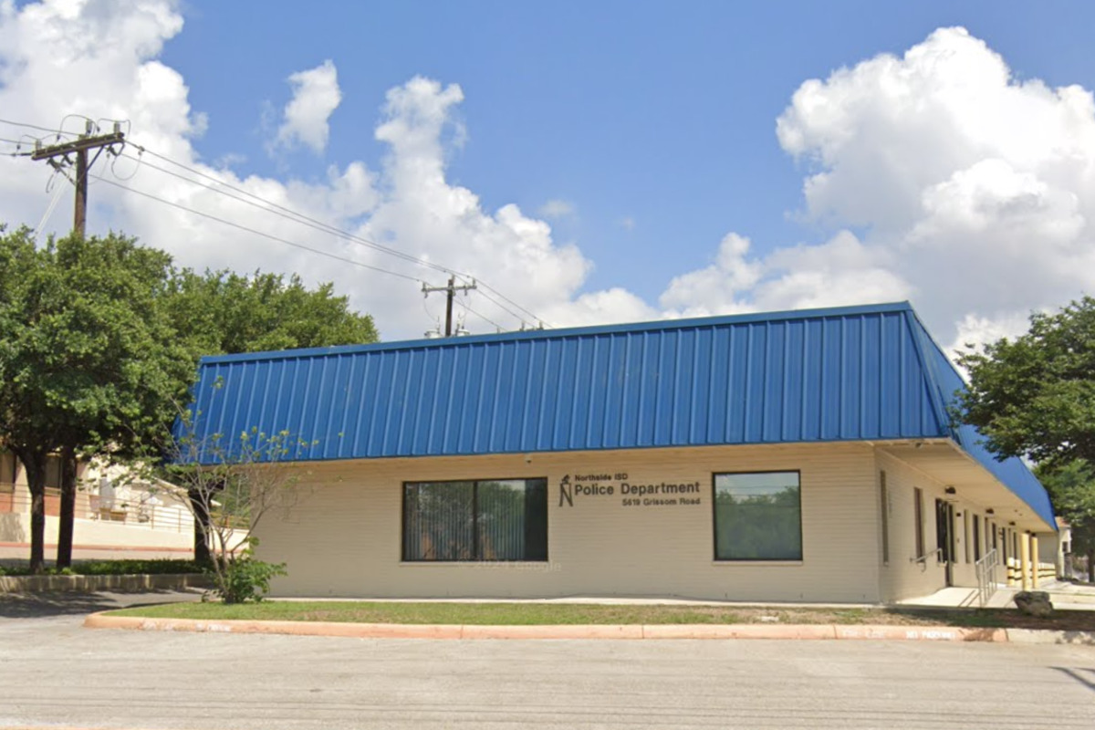 Woman Shot by NISD Police Files Lawsuit, Alleging Violation of