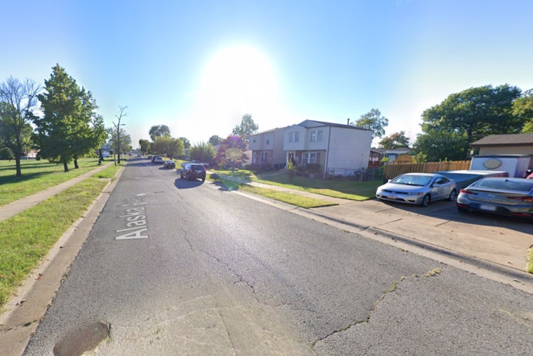 Woman Victimized in Gunpoint Carjacking on Alaska Avenue as St. Louis Police Seek Public's Help