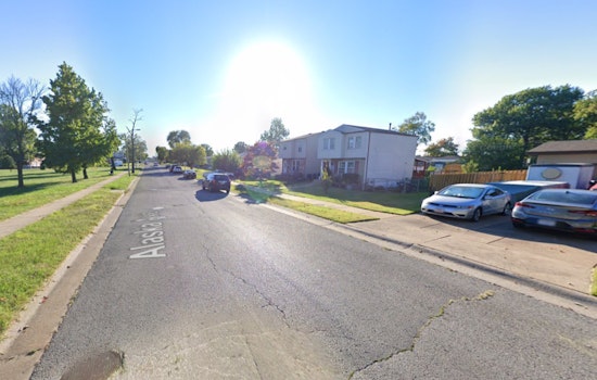 Woman Victimized in Gunpoint Carjacking on Alaska Avenue as St. Louis Police Seek Public's Help
