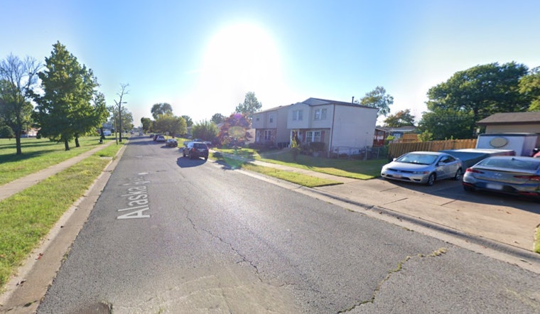 Woman Victimized in Gunpoint Carjacking on Alaska Avenue as St. Louis Police Seek Public's Help