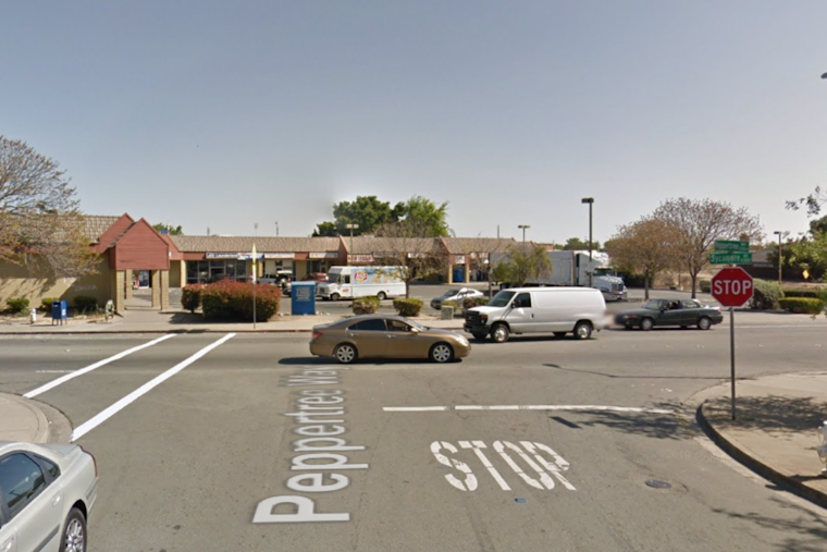 Woman Wounded in Antioch Shooting Incident, Police Seeking Witnesses