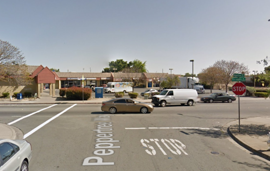 Woman Wounded in Antioch Shooting Incident, Police Seeking Witnesses