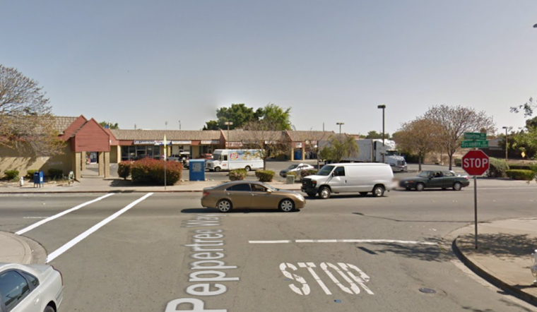 Woman Wounded in Antioch Shooting Incident, Police Seeking Witnesses