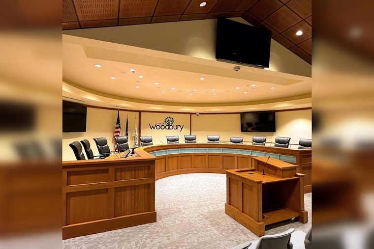 Woodbury Seeks Passionate Residents for Advisory Board Roles, High School Students Encouraged to Apply