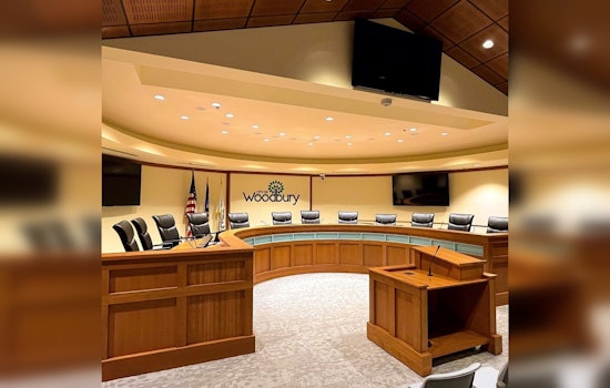 Woodbury Seeks Passionate Residents for Advisory Board Roles, High School Students Encouraged to Apply