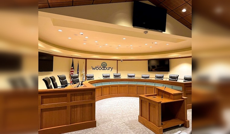 Woodbury Seeks Passionate Residents for Advisory Board Roles, High School Students Encouraged to Apply