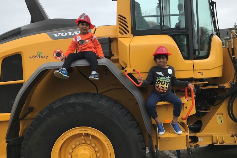 Woodbury's 14th Annual Big Truck Day Set to Delight Families with Sensory Hour and Exciting Vehicle Showcase