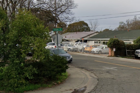 Woodland Woman Arrested, Suspected of Homicide in Sacramento Shooting Death