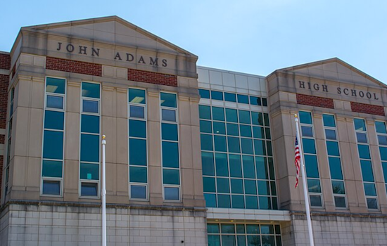 Woodmore vs. John Adams High School Football Game Canceled After Shooting Incident in Cleveland