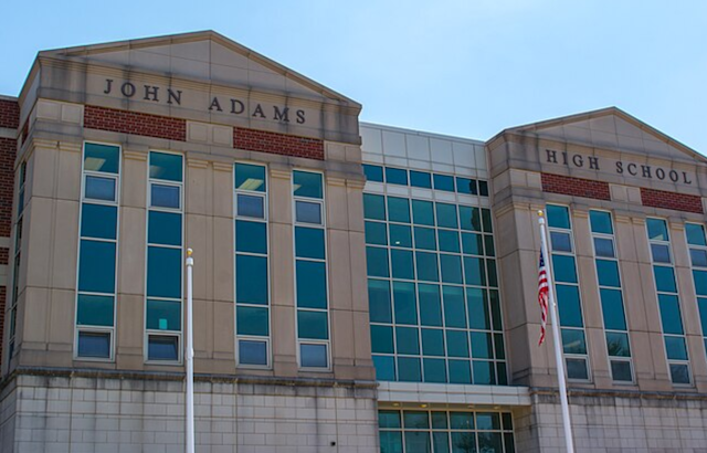 Woodmore vs. John Adams High School Football Game Canceled After Shooting Incident in Cleveland