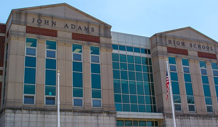 Woodmore vs. John Adams High School Football Game Canceled After Shooting Incident in Cleveland